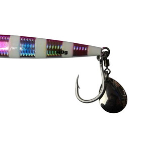  Azzurro Presto Sleek Stardust 40 Gr 150 Mm #4