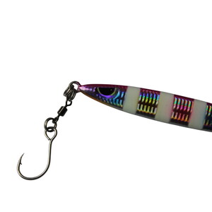  Azzurro Presto Sleek Stardust 40 Gr 150 Mm #4