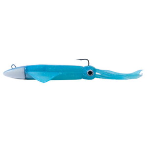 GT-Bio Combo Kalamy Squid 175-180g- Aqua Glow UV