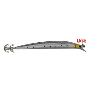 Jinza Grauvell Mıtoshı Squıd CL:LN62 120mm 15,3gr