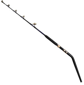 Noeby Leisure Big Game Pro 2 Nmt602-4 183 80-130 L