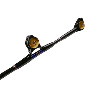  Noeby Leisure Big Game Pro 2 Nmt602-4 183 80-130 L
