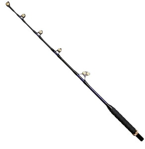  Noeby Leisure Big Game Pro 2 Nmt602-4 183 80-130 L