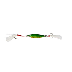 Sea Horse Cast Jig 7 Gr L07