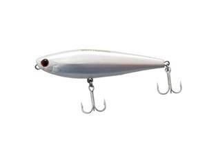 Sea Horse Cy-703 7,5 Cm Ml01 8,5 Gr Sahte Balık