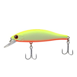 Sea Horse Em-ForSeabass 8 Cm 11gr Lux Lemon Shine