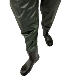  Taslan Kasık Çizme No:41