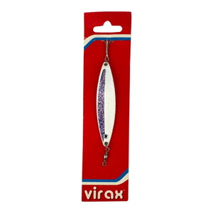 Virax Beyaz Mavi 28 Gr Lüfer Kaşığı