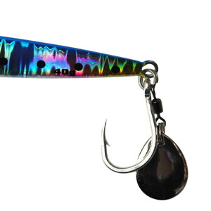  Azzurro Presto Sleek Stardust 40 Gr 150 Mm #6