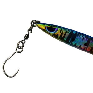  Azzurro Presto Sleek Stardust 40 Gr 150 Mm #6