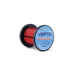 Grauvell Vertıx Master 0.30mm 2000mt Bobin Misina