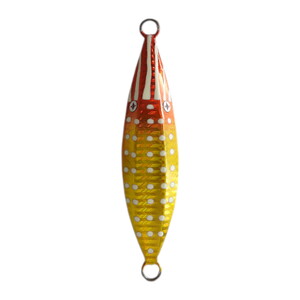 Jigging Master UFO Violent Slow 200gr #8 #1