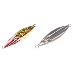 Jigging Master UFO Violent Slow 200gr #8 #2