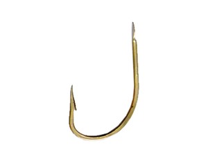 Mustad 505 No:9 500'lü Paket İğne