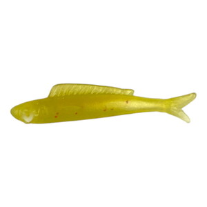Owner 82585 Shırasu Bait Silikon 3.7cm #Motor Oil