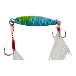 Sea Horse Cast Jig 7 Gr L08