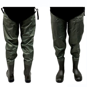 Taslan Kasık Çizme No:42