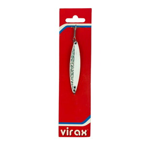 Virax Beyaz Üzeri Yeşil 20 Gr Lüfer Kaşığı