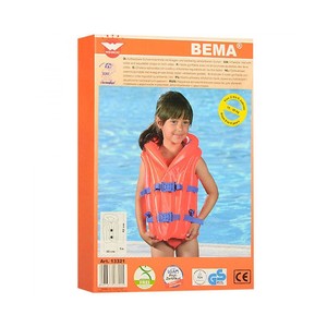 Bema Şişme 15-30 kg Can Yeleği