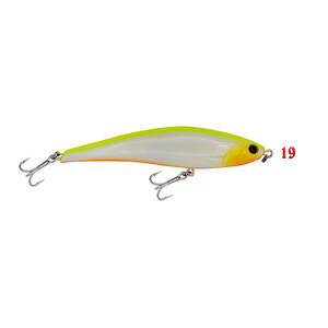 Jinza Grauvell Satomı S CL:19 100mm 17gr