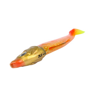  Jlc Zanzıbar 200gr Red Yellow