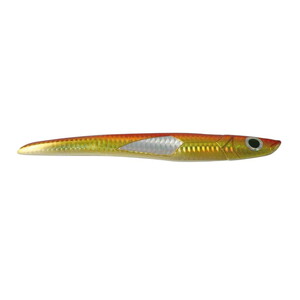Molix Theos Short Jig 120gr Gold Fish