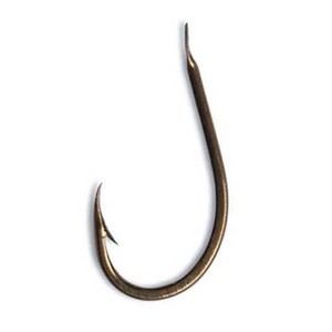  Mustad 505 No:10 500'lü Paket İğne