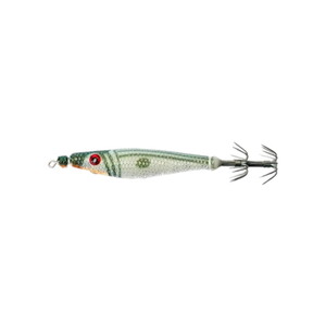Ryuji Soft Squid Silicon 5 Cm 2.8 Gr Cl:9