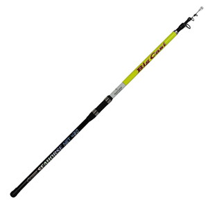Sea Horse Big Cast 4,20 100-250 Gr Surf Kamış