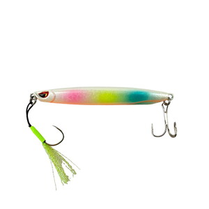 Sea Horse SS Special 80gr Jig Frozen Cod