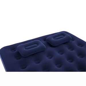  Bestway 2,03m*1,52m*22cm Air Mattress Queen