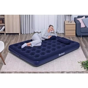  Bestway 2,03m*1,52m*22cm Air Mattress Queen