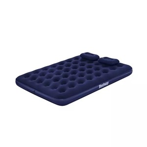  Bestway 2,03m*1,52m*22cm Air Mattress Queen