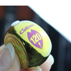  Cultiva 31968 Change Up Head 120gr #60