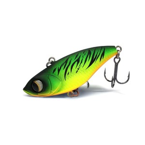 Lurefans V55 5,5cm 11,5gr 6# Sahte Balık