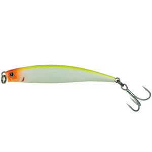 Molix Casting Jig Minnow 85s 26gr Pearl White Or.