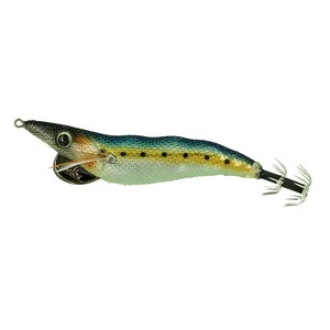  Molix M. Evo Egi Nat. 3.0 10cm 16.5gr Anchovy