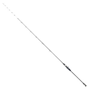 Okuma Magda Air 2,00 Cm 30-170gr 2 Parça Tairubber