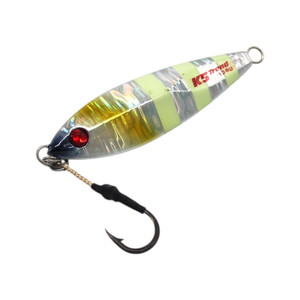 Pro Hunter K5 Trend 300gr #015 #2