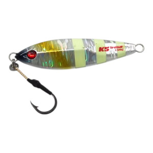 Pro Hunter K5 Trend 300gr #015 #3
