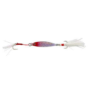 Sea Horse Cast Jig 7 Gr L010