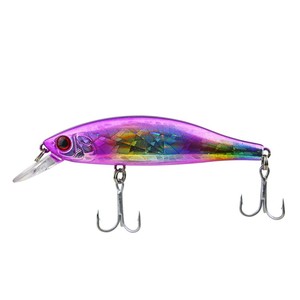 Sea Horse Em-ForSeabass 8 Cm 11gr 1-4m Rbl-14#