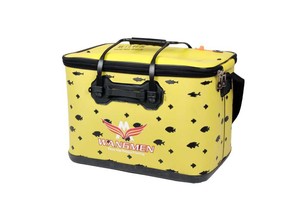 Sea Horse Fishing Pvc Box 47*31