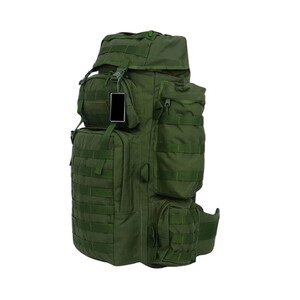  Sea Horse Sırt Çantası 110 Lt Green