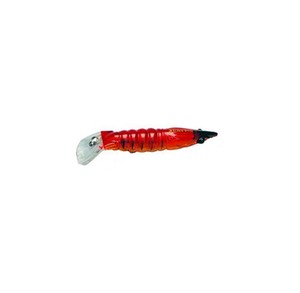 Strike Pro 5 Cm 3,2gr Eg-114sp Ju003g Karides