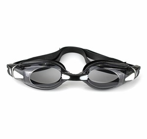 Wenfei Yüzücü Gözlüğü No:3802 Ty1981 Siyah
