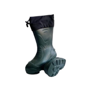 Camminare Voyager Black EVA Çizme (-30°C) No:42