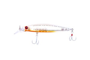 Sea Horse Cy-121 12 Cm 121-07 26,3 Gr Sahte Balık