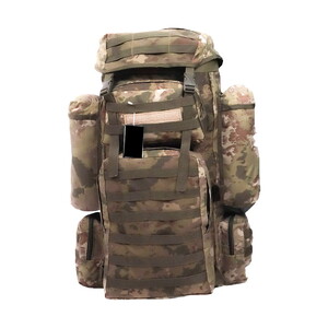  Sea Horse Sırt Çantası 110 Lt Camou Green