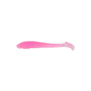 Sea Horse Soft Shad 7cm Pink 7 Pcs